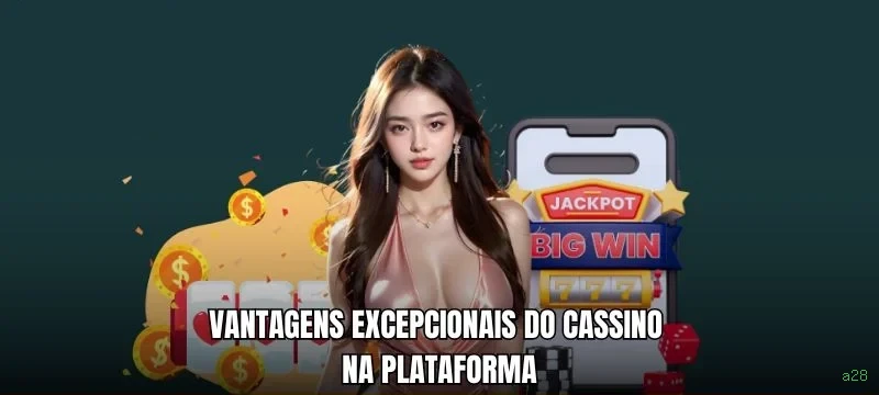 Experiência VIP a28