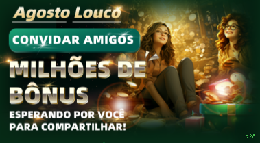 Benefícios da Conta a28