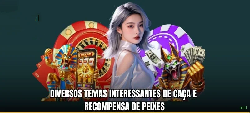 Integração de APIs a28